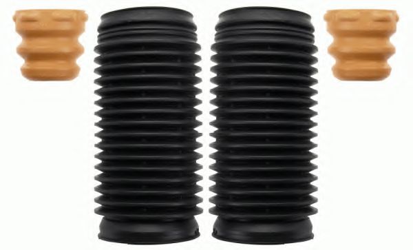 Комплект пыльника и отбойника SACHS 900 348
