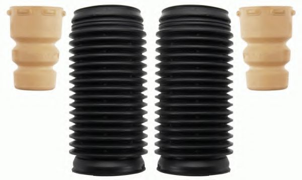 Комплект пыльника и отбойника SACHS 900 349