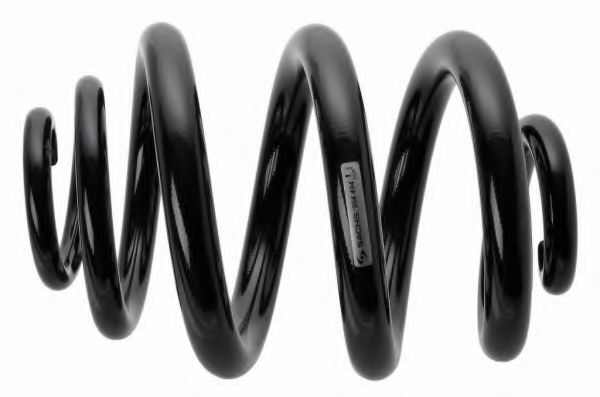 Пружина подвески SACHS 994 494