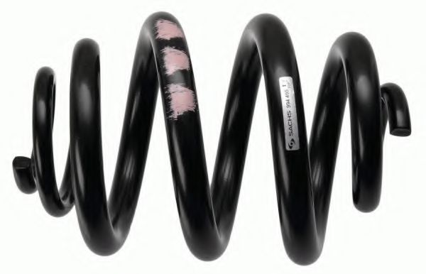 Пружина подвески SACHS 994 495