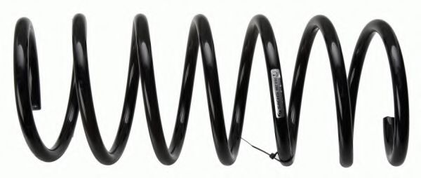 Пружина подвески SACHS 997 090