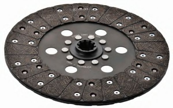 Диск сцепления SACHS 1864 634 048