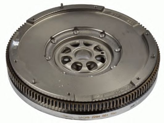 Маховик SACHS 2294 001 750 Маховик SACHS 2294 001 750