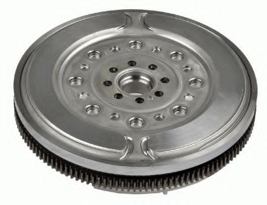 Маховик SACHS 2294 001 750