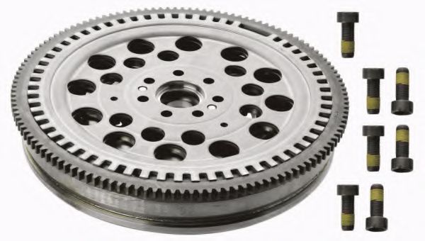 Маховик SACHS 2294 501 081