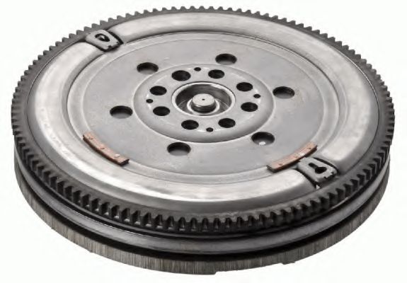 Маховик SACHS 2294 501 194