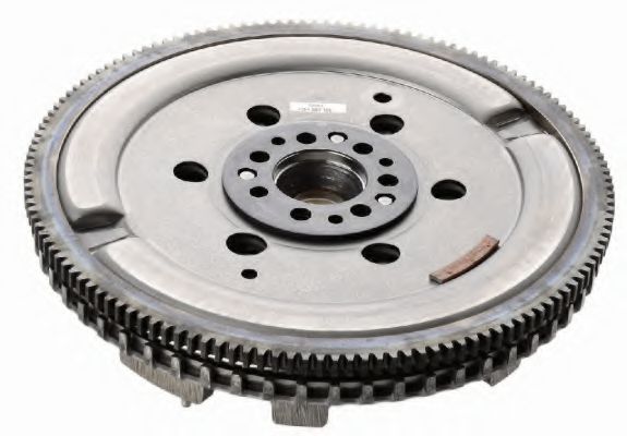 Маховик SACHS 2294 501 196