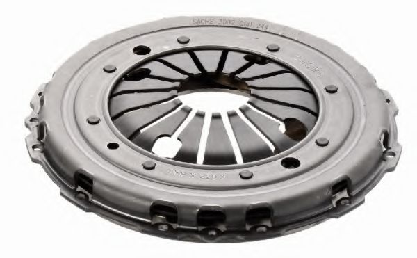 Корзина сцепления SACHS 3082 000 244 Корзина сцепления SACHS 3082 000 244