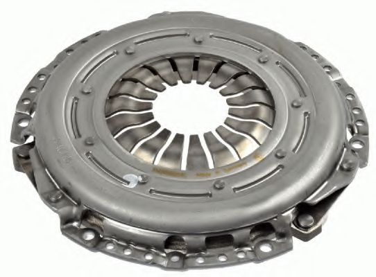 Корзина сцепления SACHS 3082 000 358 Корзина сцепления SACHS 3082 000 358
