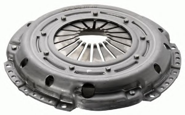 Корзина сцепления FORD 1008489 Корзина сцепления FORD 1008489
