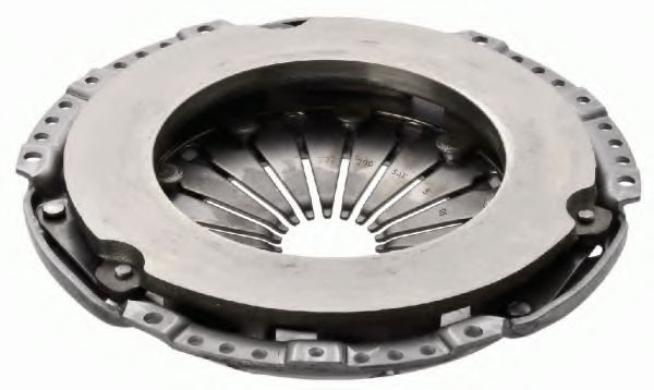 Корзина сцепления sachs 3082 272 232