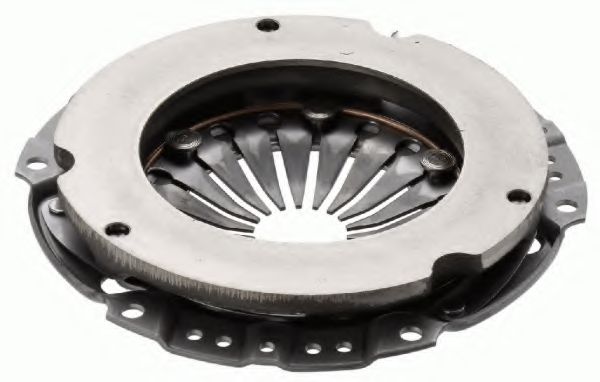 Корзина сцепления SACHS 3082 301 541