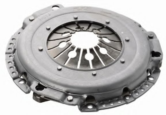 Корзина сцепления SACHS 3082 307 531 Корзина сцепления SACHS 3082 307 531