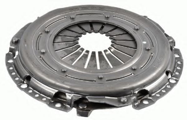 Корзина сцепления SACHS 3082 311 341 Корзина сцепления SACHS 3082 311 341