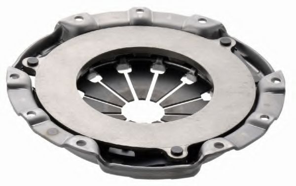 Корзина сцепления SACHS 3082 600 708