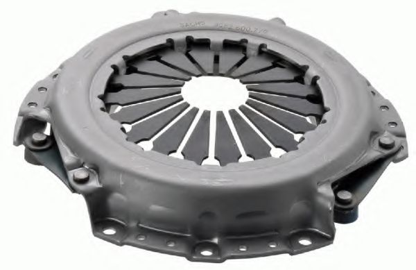 Корзина сцепления SACHS 3082 600 778 Корзина сцепления SACHS 3082 600 778