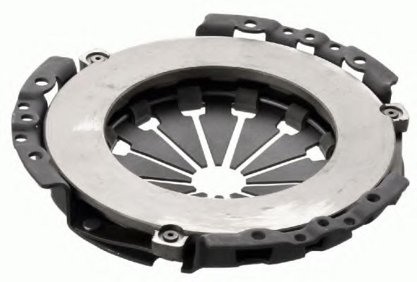 Корзина сцепления SACHS 3082 600 807
