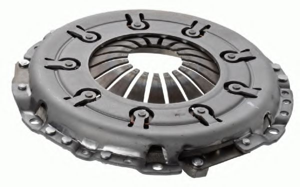 Корзина сцепления SACHS 3082 632 001 Корзина сцепления SACHS 3082 632 001