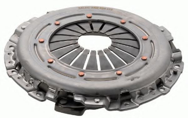 Корзина сцепления SACHS 3082 654 410 Корзина сцепления SACHS 3082 654 410