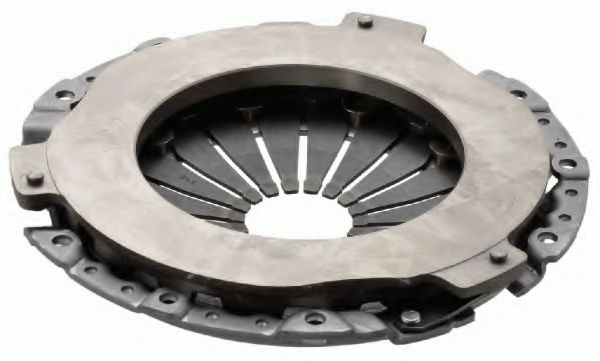 Корзина сцепления SACHS 3082 654 410