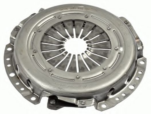 Корзина сцепления SACHS 3082 895 201 Корзина сцепления SACHS 3082 895 201