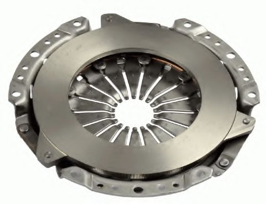 Корзина сцепления SACHS 3082 895 201