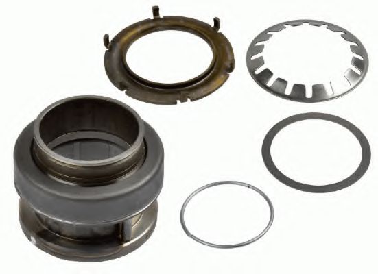 Выжимной подшипник SACHS 3100 000 046 Выжимной подшипник SACHS 3100 000 046