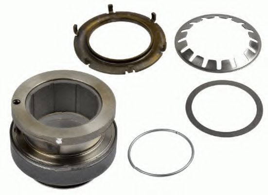 Выжимной подшипник SACHS 3100 000 046