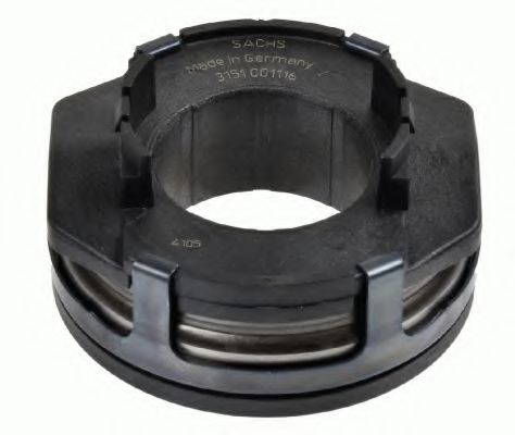 Выжимной подшипник SACHS 3151 001 116