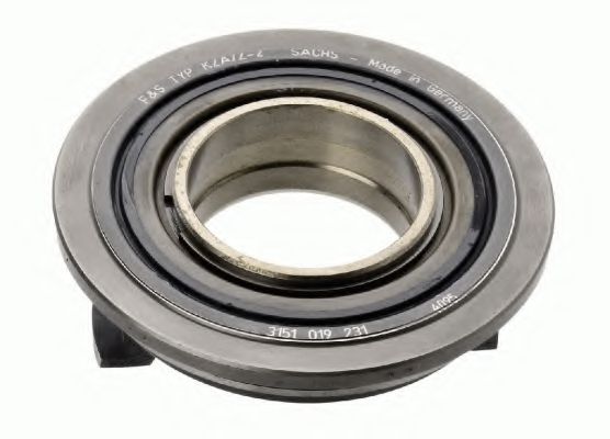 Выжимной подшипник SACHS 3151 019 231 Выжимной подшипник SACHS 3151 019 231