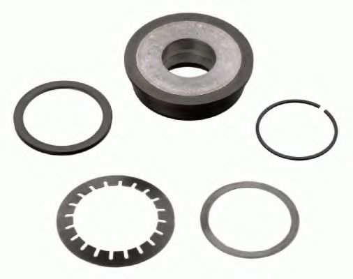 Выжимной подшипник SACHS 3151 088 201 Выжимной подшипник SACHS 3151 088 201