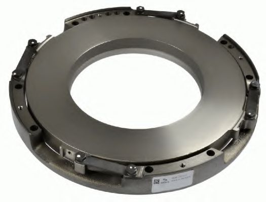 Корзина сцепления SACHS 3459 016 031