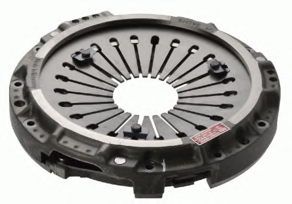 Корзина сцепления SACHS 3482 056 031 Корзина сцепления SACHS 3482 056 031