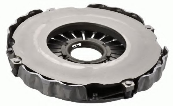 Корзина сцепления SACHS 3482 115 031