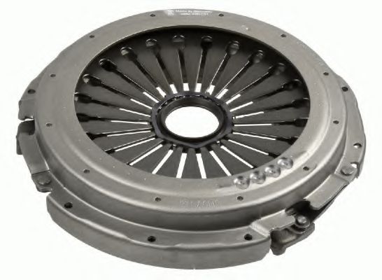 Корзина сцепления SACHS 3482 120 031 Корзина сцепления SACHS 3482 120 031
