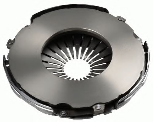 Корзина сцепления SACHS 3482 125 512