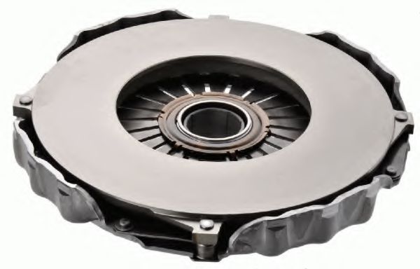 Корзина сцепления SACHS 3483 034 042