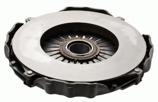 Корзина сцепления SACHS 3483 034 043