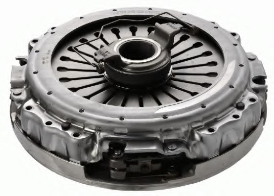 Корзина сцепления SACHS 3488 000 373 Корзина сцепления SACHS 3488 000 373
