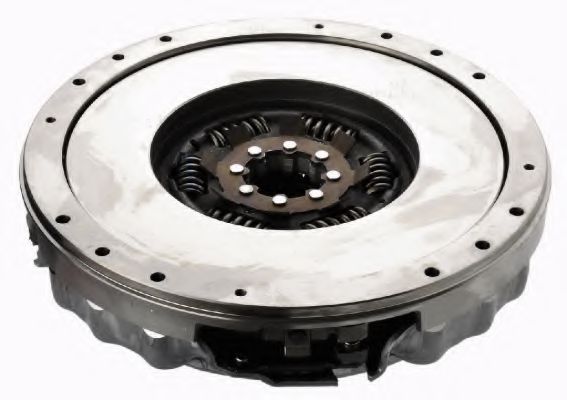 Корзина сцепления SACHS 3488 000 373