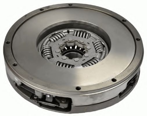 Корзина сцепления SACHS 3488 018 031