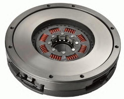 Корзина сцепления SACHS 3488 019 032