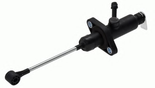 Главный цилиндр сцепления SACHS 6284 600 697 Главный цилиндр сцепления SACHS 6284 600 697