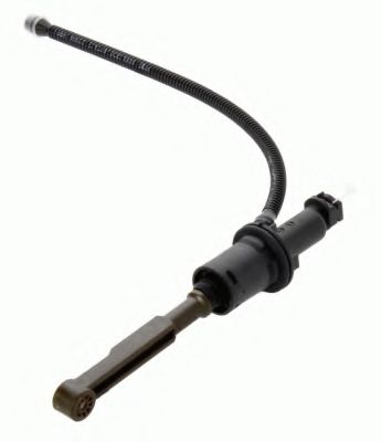 Главный цилиндр сцепления SACHS 6284 605 066 Главный цилиндр сцепления SACHS 6284 605 066