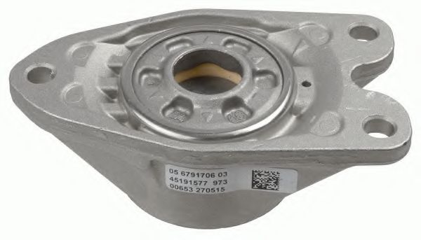 Опора амортизатора SACHS 803 046
