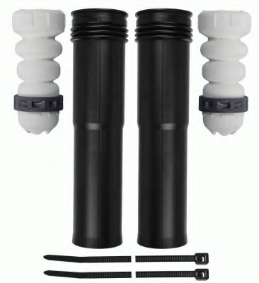 Комплект пыльника и отбойника SACHS 900 356