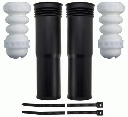 Комплект пыльника и отбойника SACHS 900 358