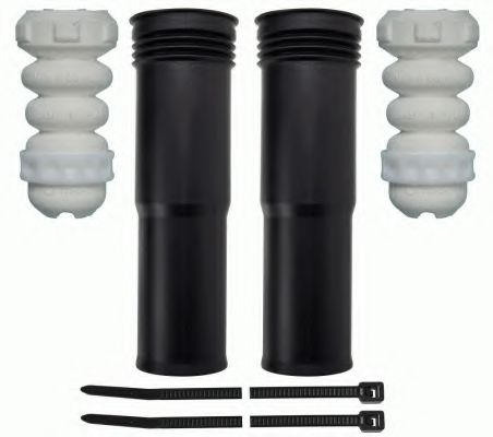 Комплект пыльника и отбойника SACHS 900 360