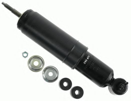 Амортизатор SACHS 290 871