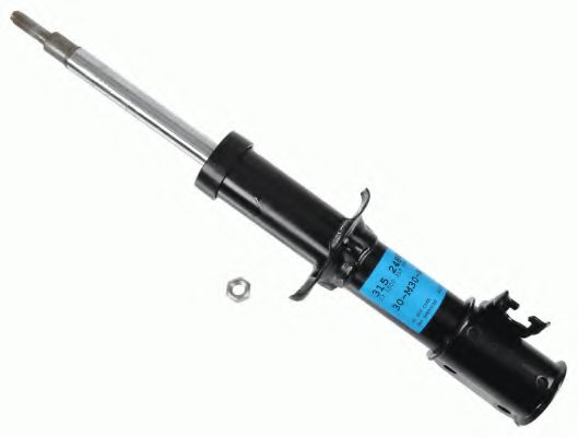 Амортизатор SACHS 315 248